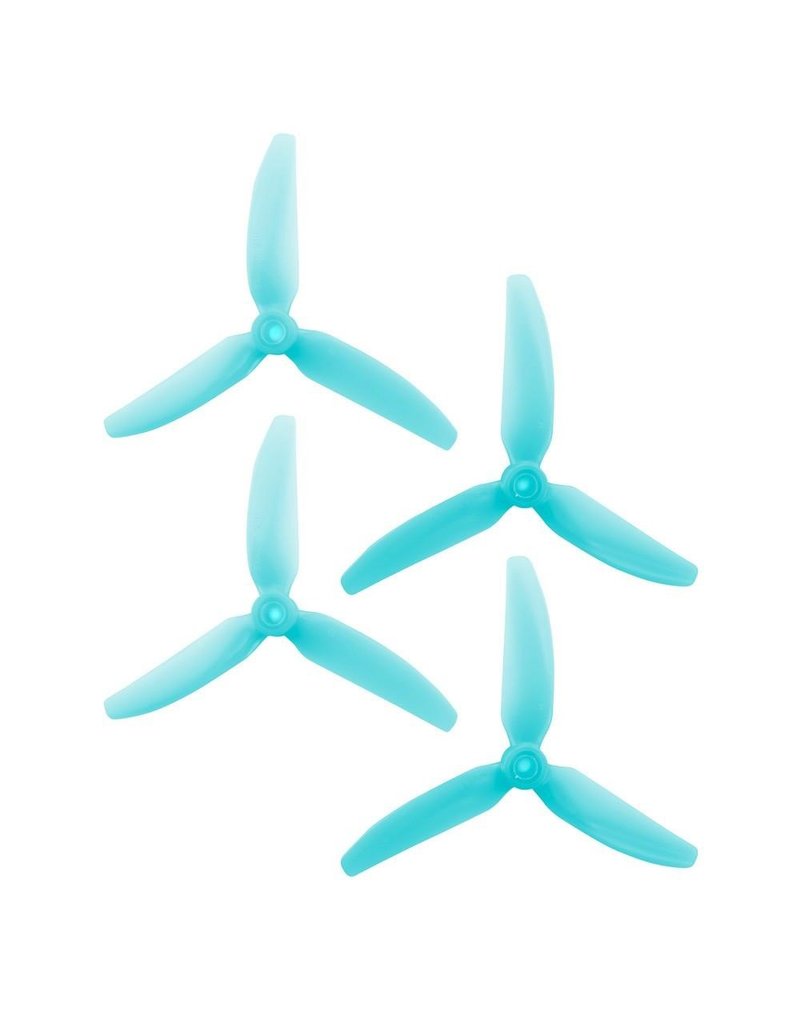 HQ 5x4.3x3 V1S Durable PC Propeller