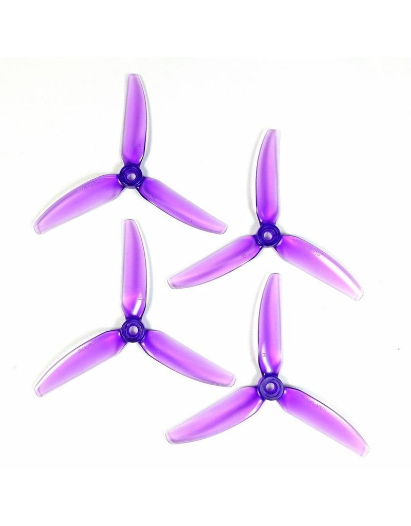 HQ 5x4.3x3 V1S Durable PC Propeller