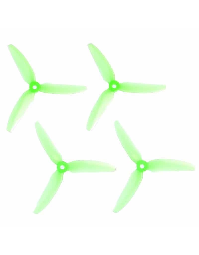 HQ 5x4.3x3 V1S Durable PC Propeller