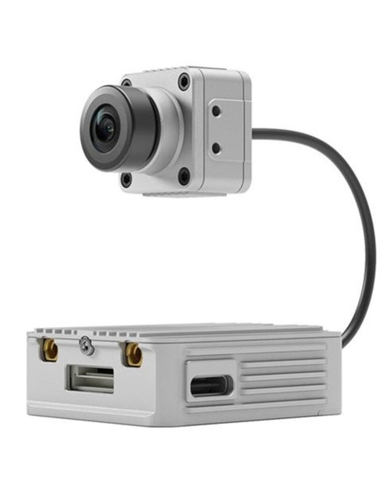 DJI FPV Air Unit  - Digital HD cam and link