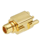 MMCX connector male