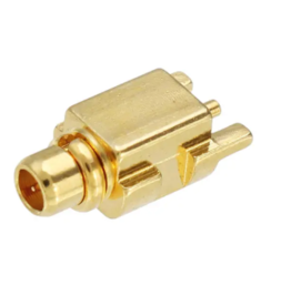 MMCX connector male