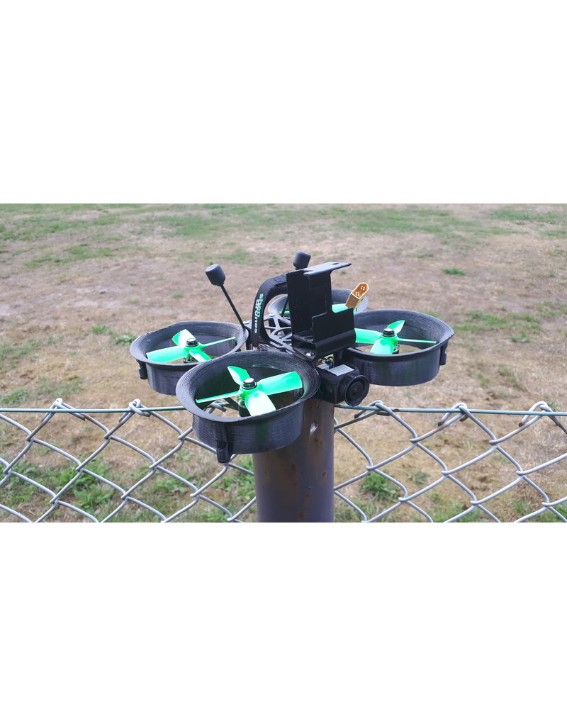 SpeedDrones Shendrones Squirt - FPV - Ready To Fly