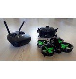 SpeedDrones Shendrones Squirt - FPV - Ready To Fly