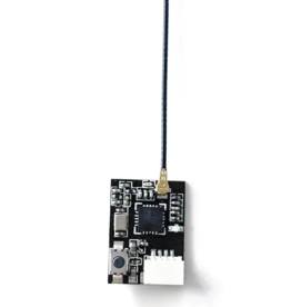 FS-RX2A Pro V1 2.4G - AFHDS2A ontvanger