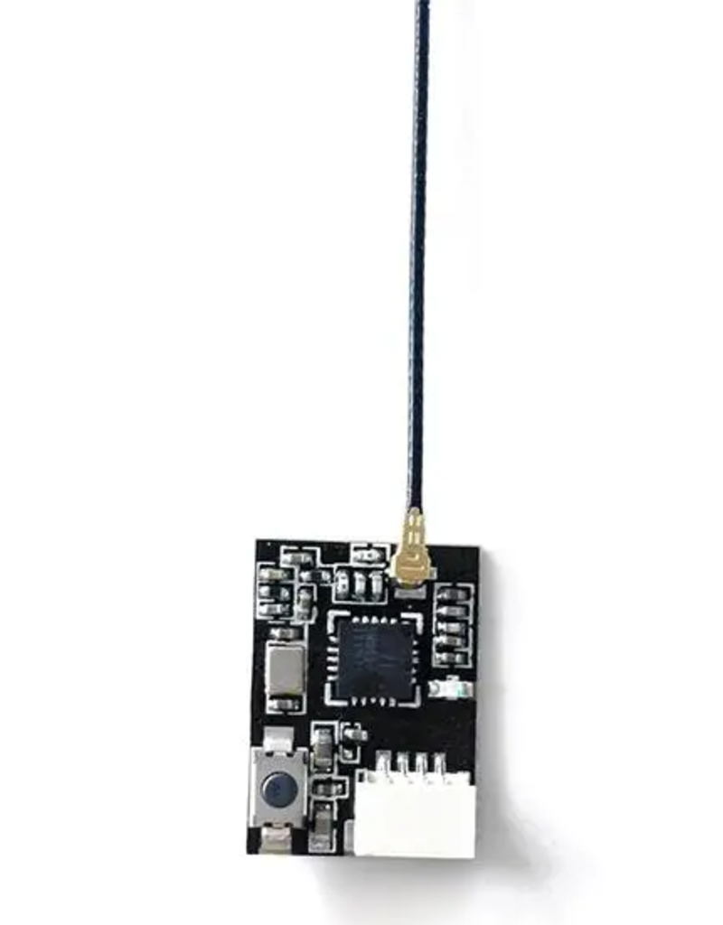 FS-RX2A Pro V1 2.4G - AFHDS2A ontvanger