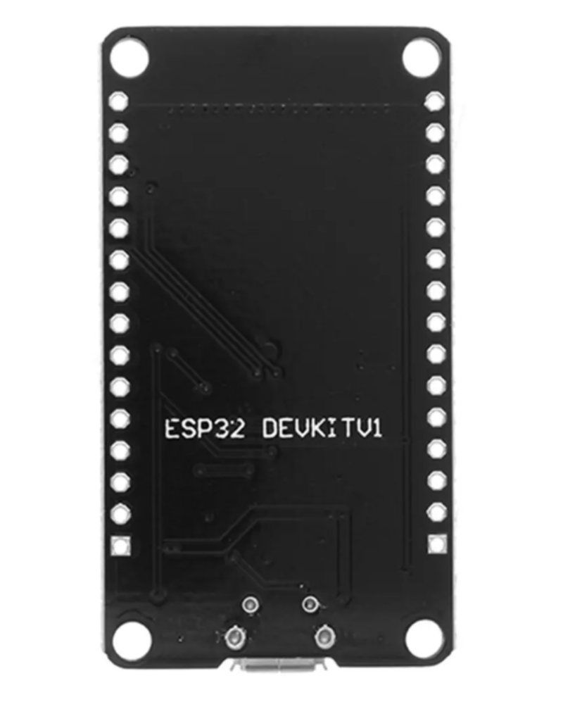 ESP32 WiFi+bluetooth Development Board