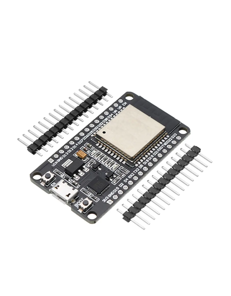 ESP32 WiFi+bluetooth Development Board