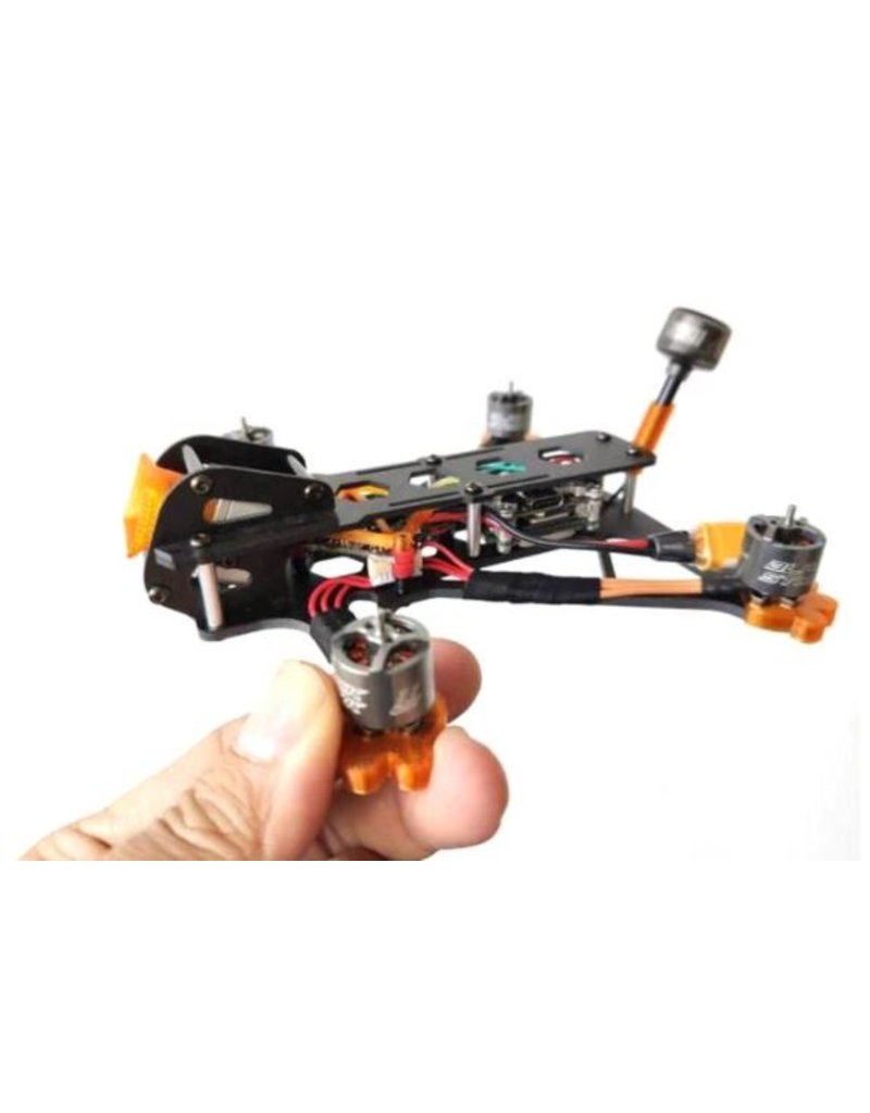 URUAV Dragon Micro FPV frame for Caddx Vista