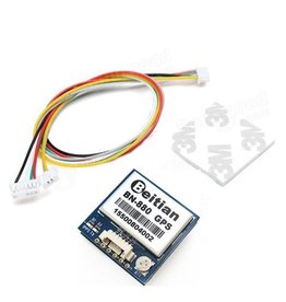 BN-880 GPS & Compass Module