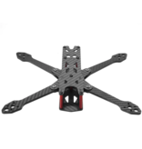 Realacc Martian IV 250mm 5/6 inch freestyle frame
