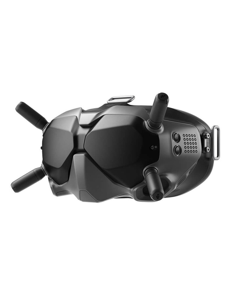 DJI FPV goggles V2