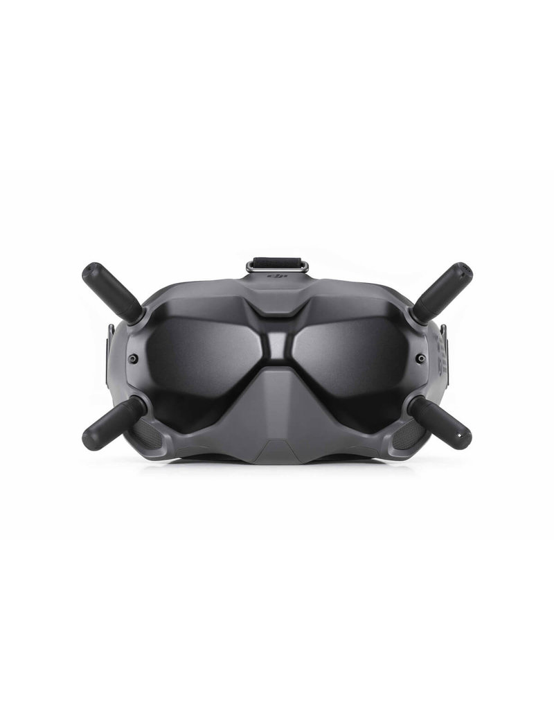 DJI FPV goggles V2