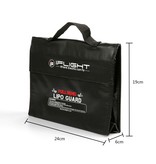 iFlight batterij veilige tas