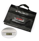 iFlight batterij veilige tas