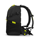 Quad Pitstop Backpack