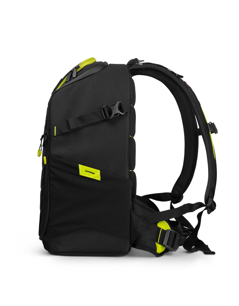 Quad Pitstop Backpack