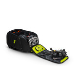 Quad Pitstop Backpack