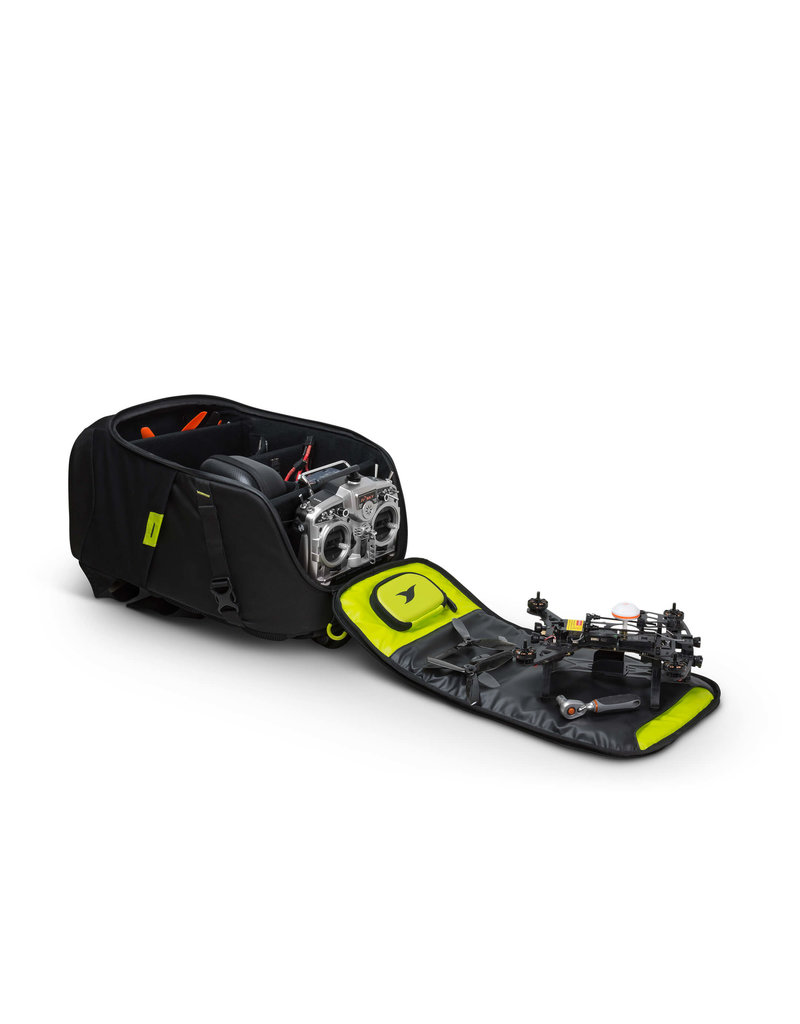 Quad Pitstop Backpack