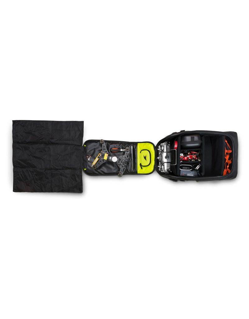 Quad Pitstop Backpack