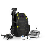 Quad Pitstop Backpack
