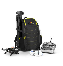 Quad Pitstop Backpack