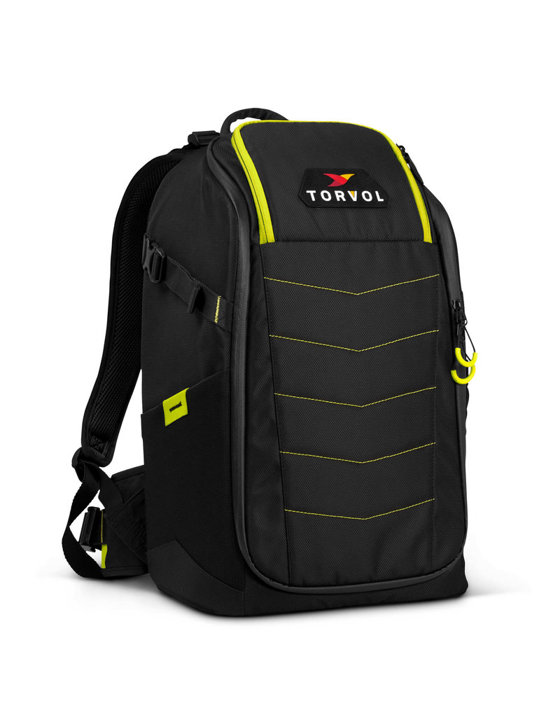 Quad Pitstop Backpack