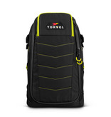 Quad Pitstop Backpack