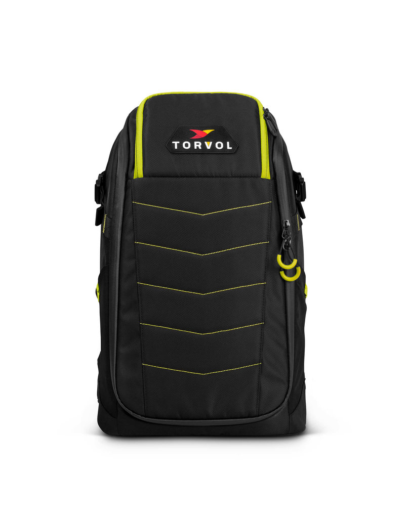 Quad Pitstop Backpack