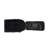 Quad Pitstop Backpack - Stealth