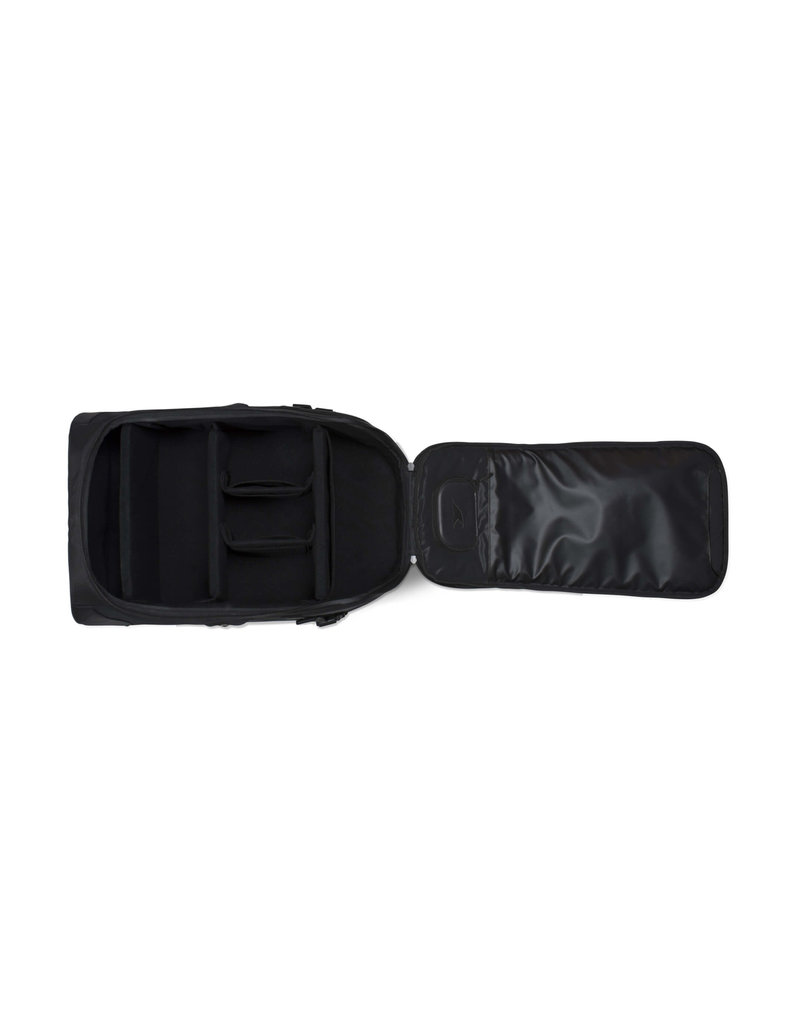 Quad Pitstop Backpack - Stealth