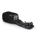 Quad Pitstop Backpack - Stealth