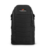 Quad Pitstop Backpack - Stealth