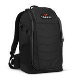 Quad Pitstop Backpack - Stealth