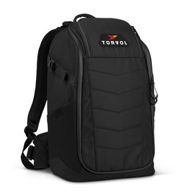 Quad Pitstop Backpack - Stealth