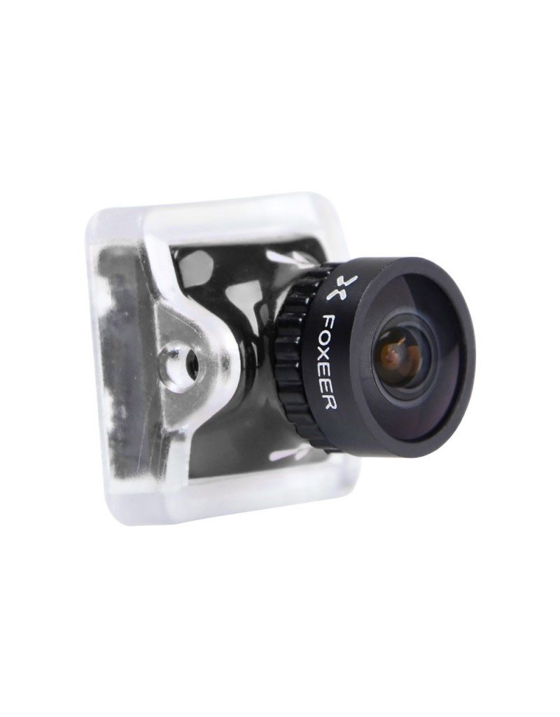 Foxeer Predator Nano V5 Zwart