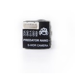 Foxeer Predator Nano V5 Zwart