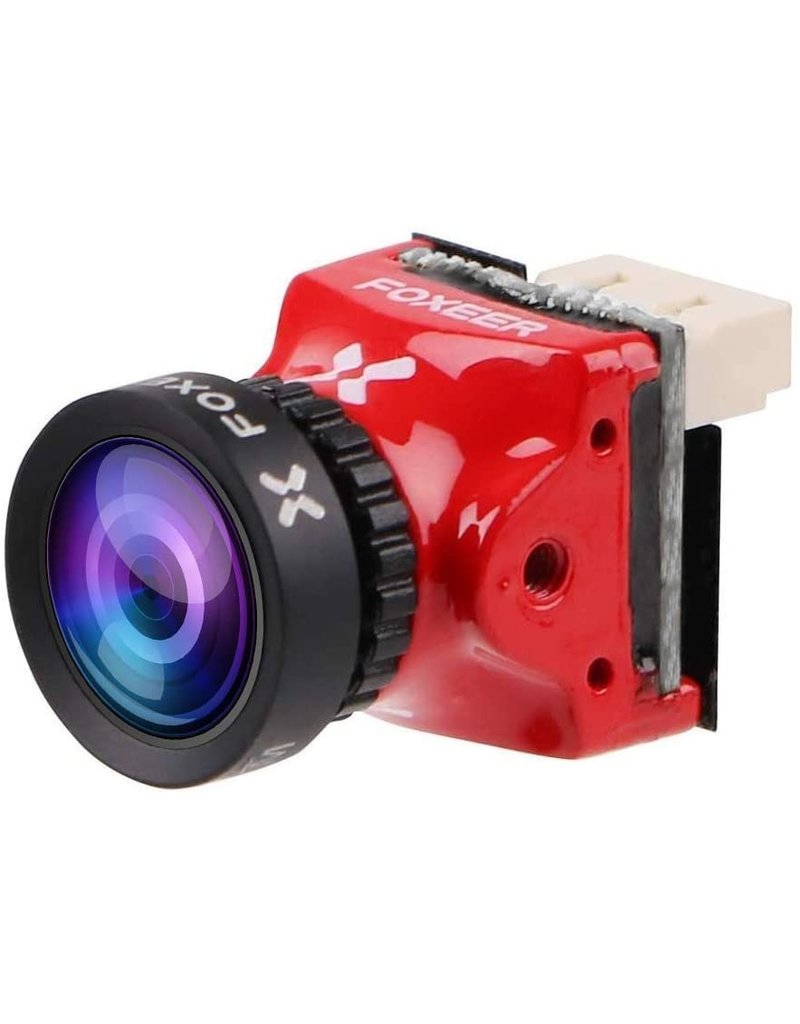 Foxeer Predator Nano V5 Rood