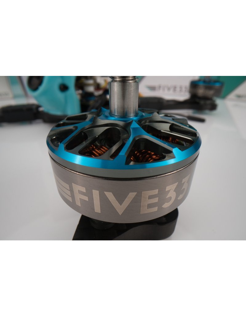 FlyFive33 Headsup FIVE33 2207 Motor