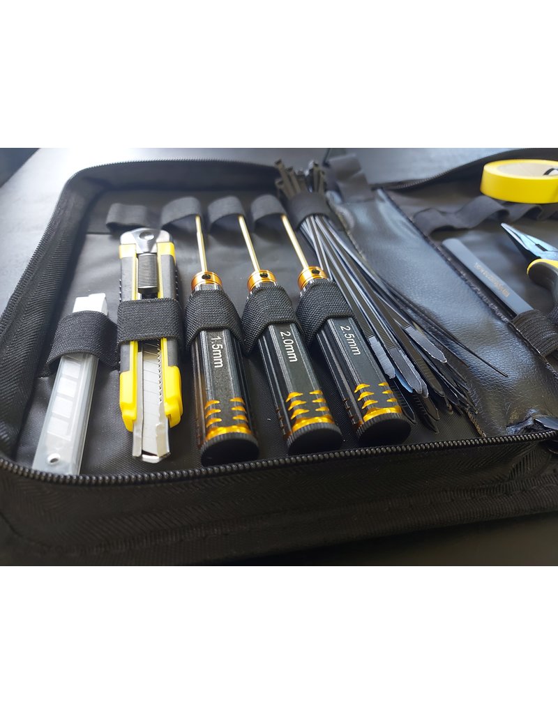 Speeddrones FPV Pro Toolkit