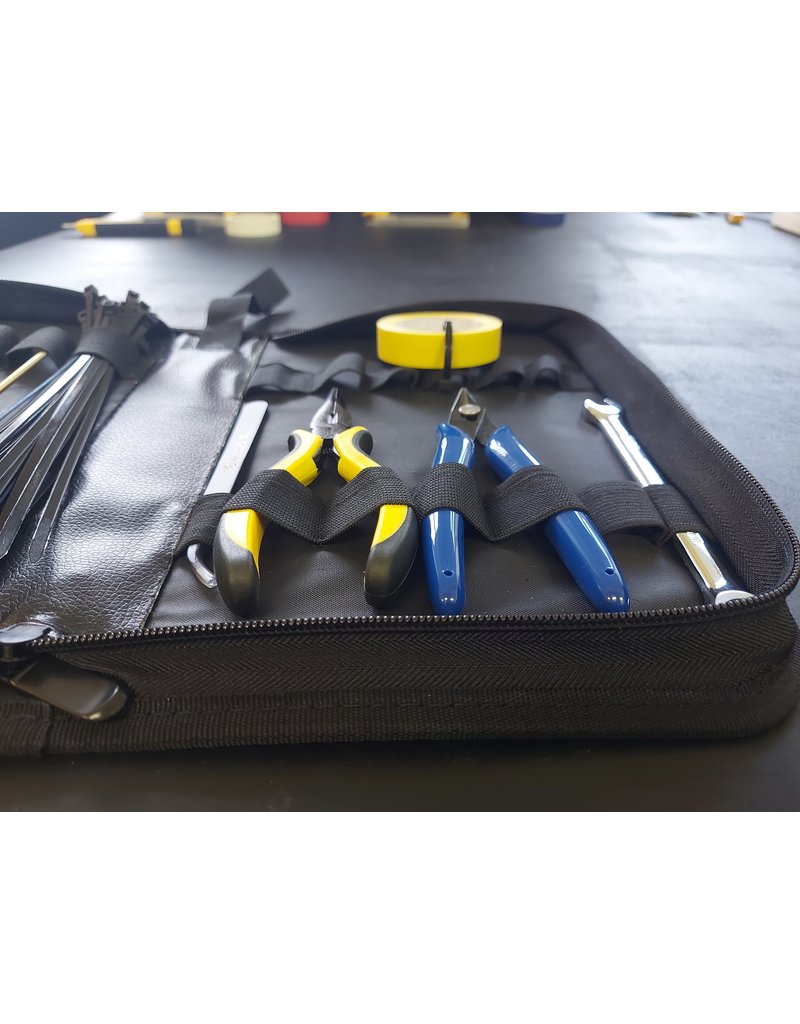 Speeddrones FPV Pro Toolkit