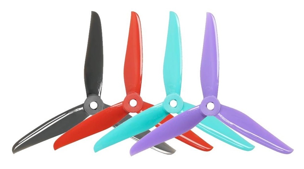 New Cyclone T5146.5 Propellers (4 stuks) - SpeedDrones