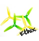 Ethix S4 Lemon Lime (2CW+2CCW)-Poly Carbonate