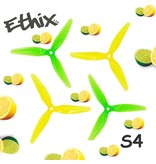 Ethix S4 Lemon Lime (2CW+2CCW)-Poly Carbonate