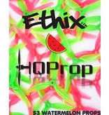 Ethix S3 Prop Watermelon (2CW+2CCW)-Poly Carbonate