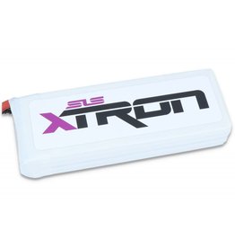 SLS XTRON 7000MAH 4S1P 14,8V 30C/60C