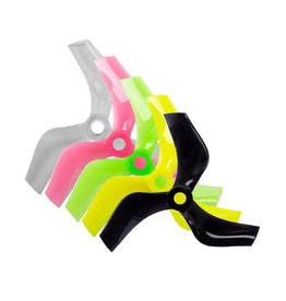 gemfan 75mm Squirt ducted propellers
