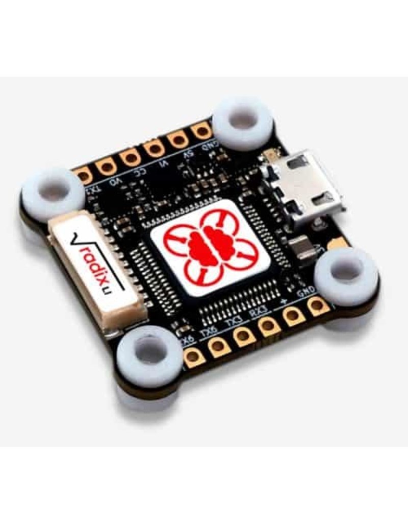 Brain FPV Radix li 20x20 Flightcontroller