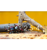 T-Motor 4x T-Motor 1404 3800kv Micro Speed Brushless