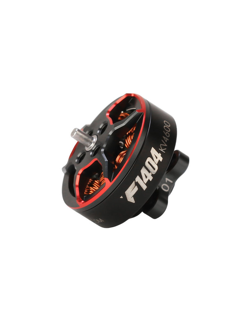 T-Motor 4x T-Motor 1404 3800kv Micro Speed Brushless
